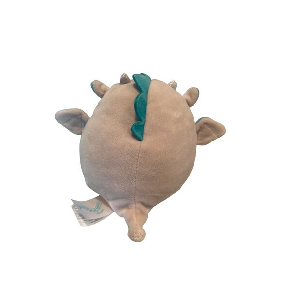 Squishmallow Lot of 3 Mini 5 inch Plush Animals - Picture 8 of 14